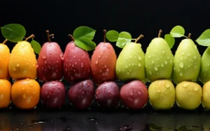 Picture of <b>What is fruit ripening</b>